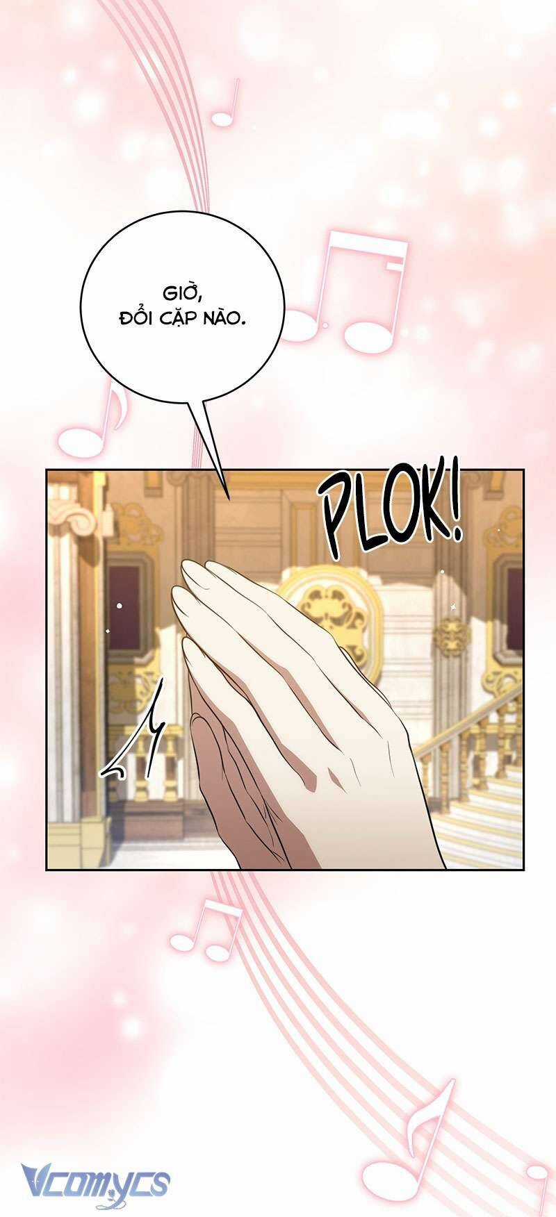 Cái Giá Phải Trả Chương 9 trang 28