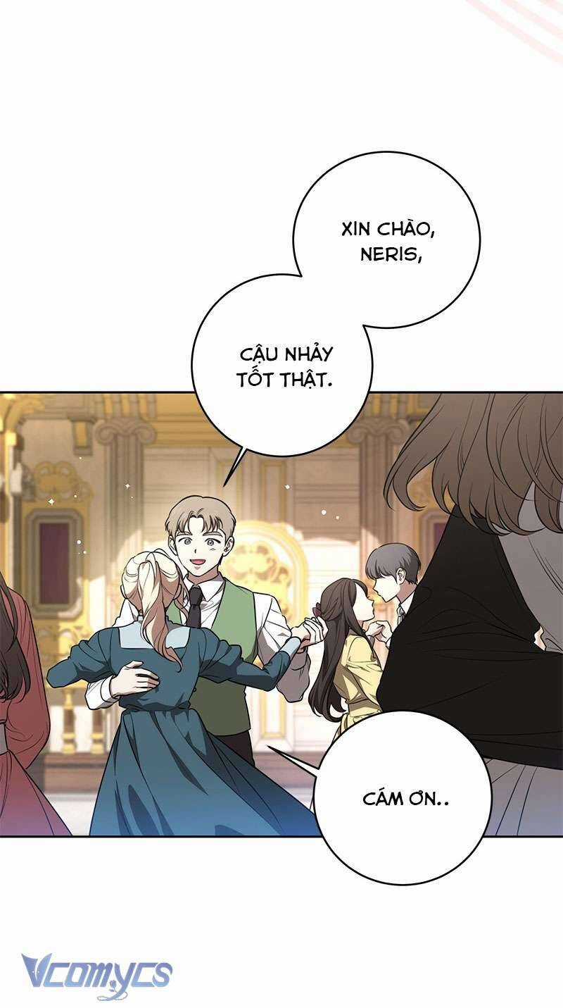 Cái Giá Phải Trả Chương 9 trang 29