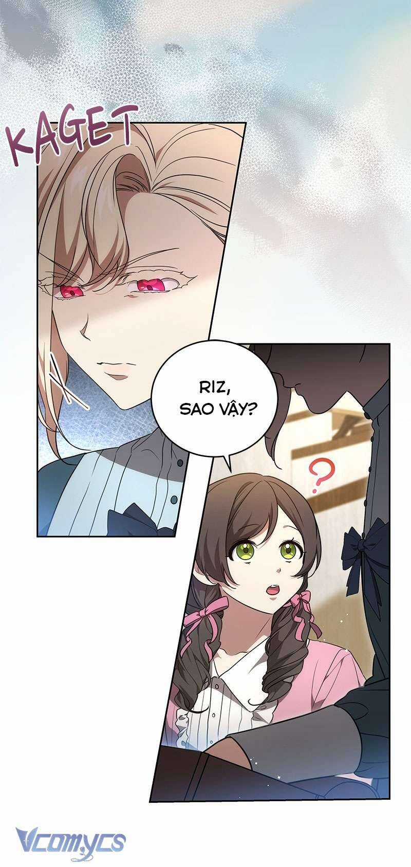 Cái Giá Phải Trả Chương 9 trang 3