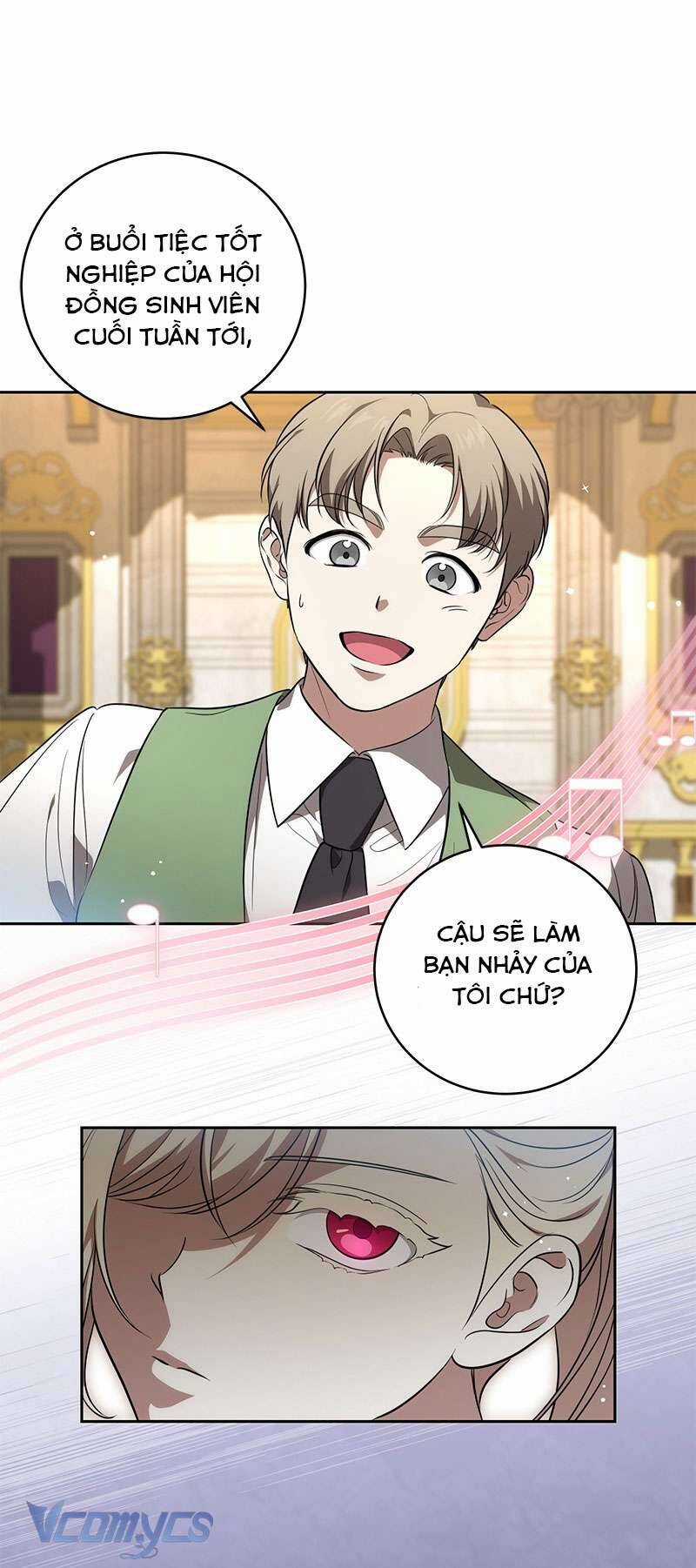 Cái Giá Phải Trả Chương 9 trang 30