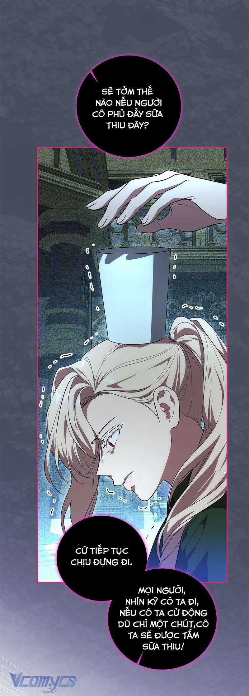 Cái Giá Phải Trả Chương 9 trang 33