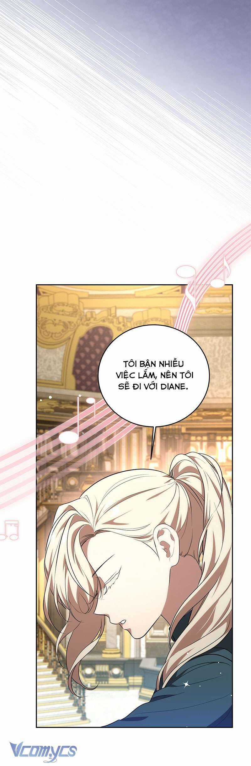 Cái Giá Phải Trả Chương 9 trang 34