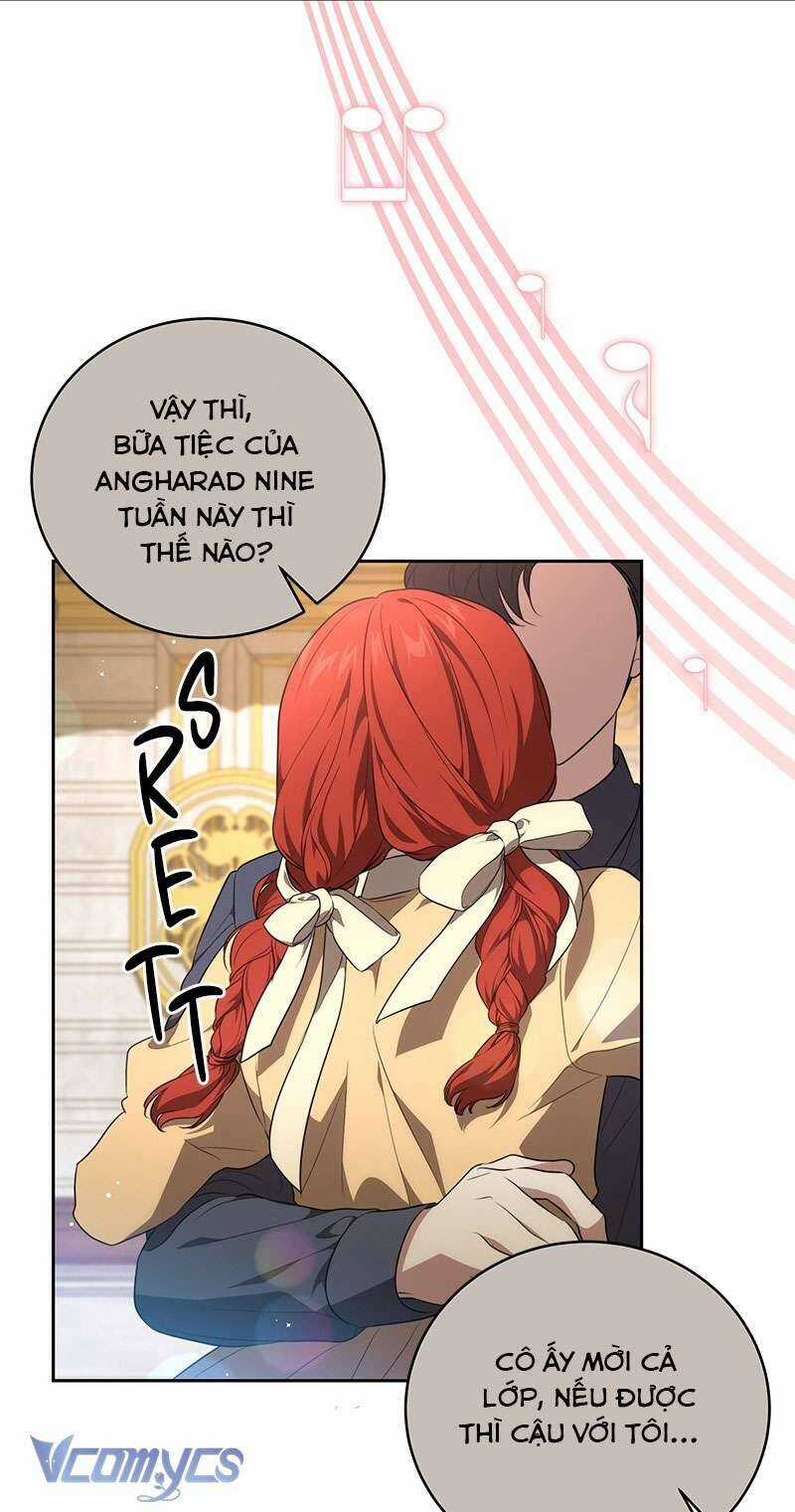 Cái Giá Phải Trả Chương 9 trang 36