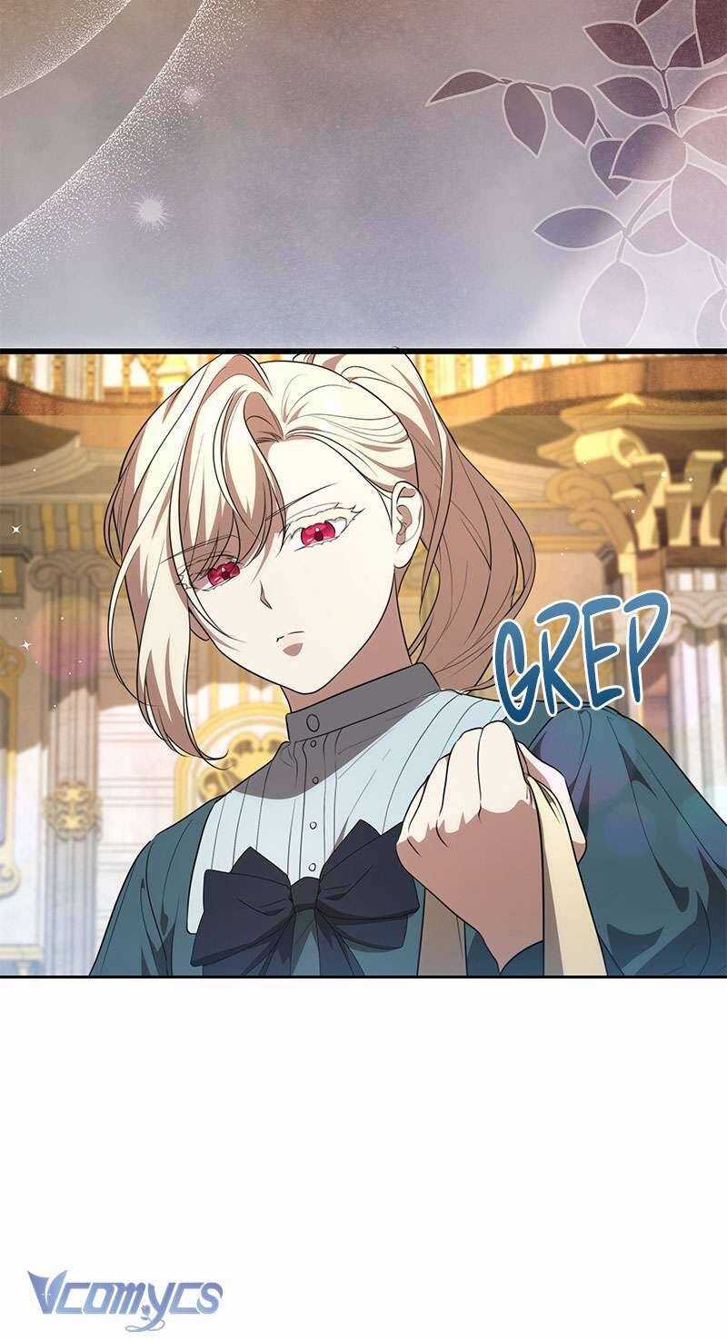 Cái Giá Phải Trả Chương 9 trang 41