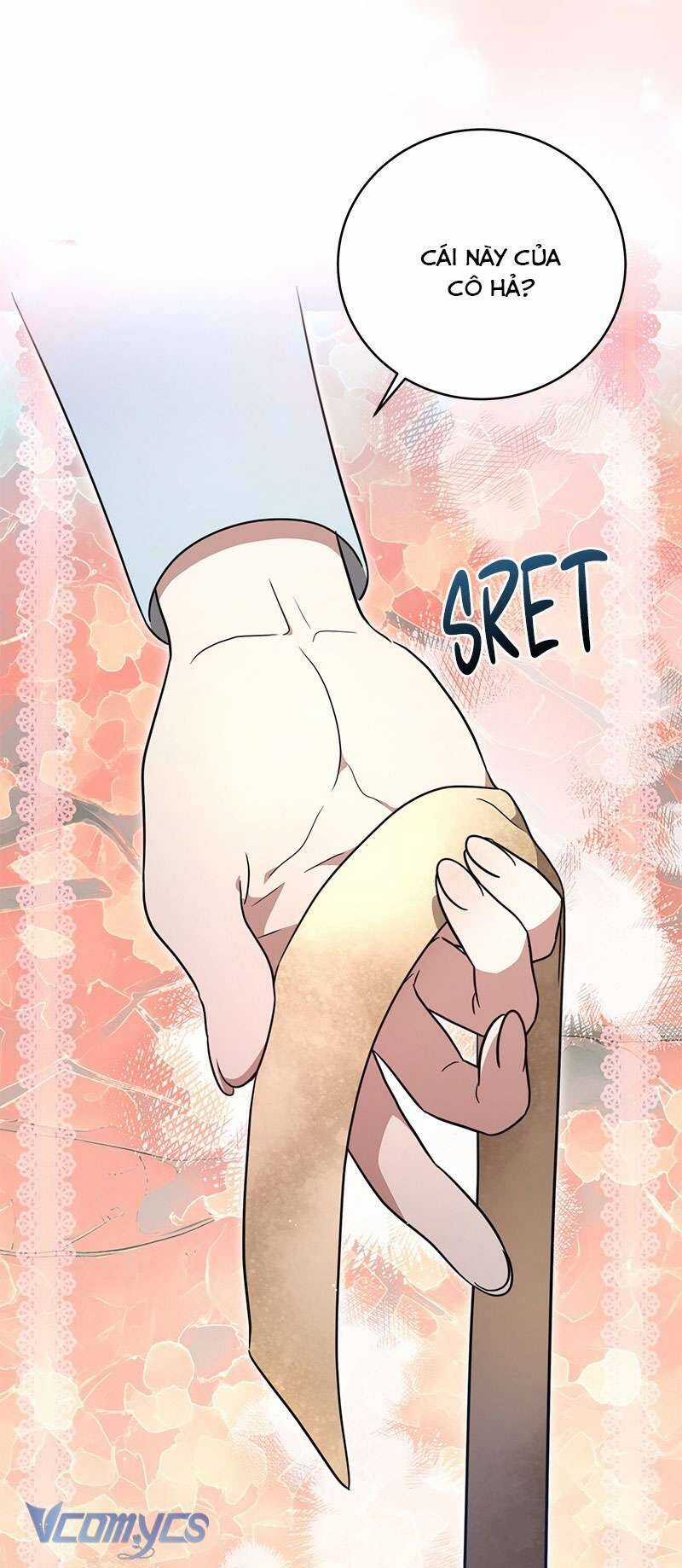 Cái Giá Phải Trả Chương 9 trang 43