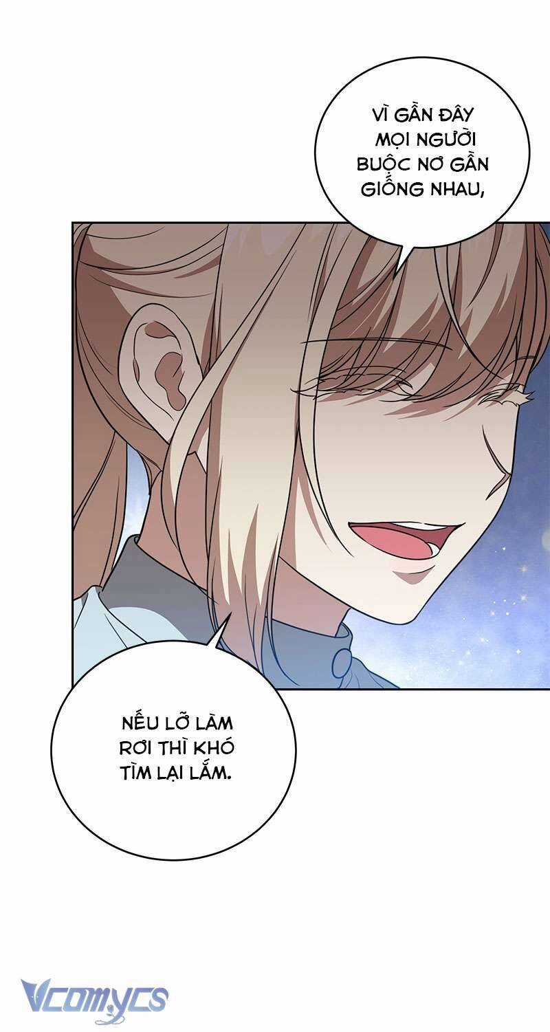 Cái Giá Phải Trả Chương 9 trang 45