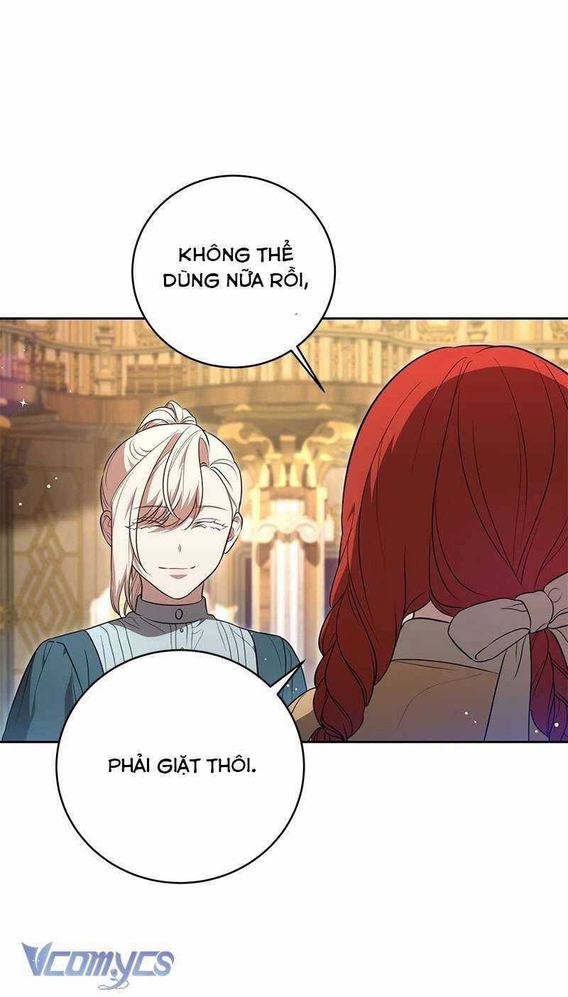 Cái Giá Phải Trả Chương 9 trang 47