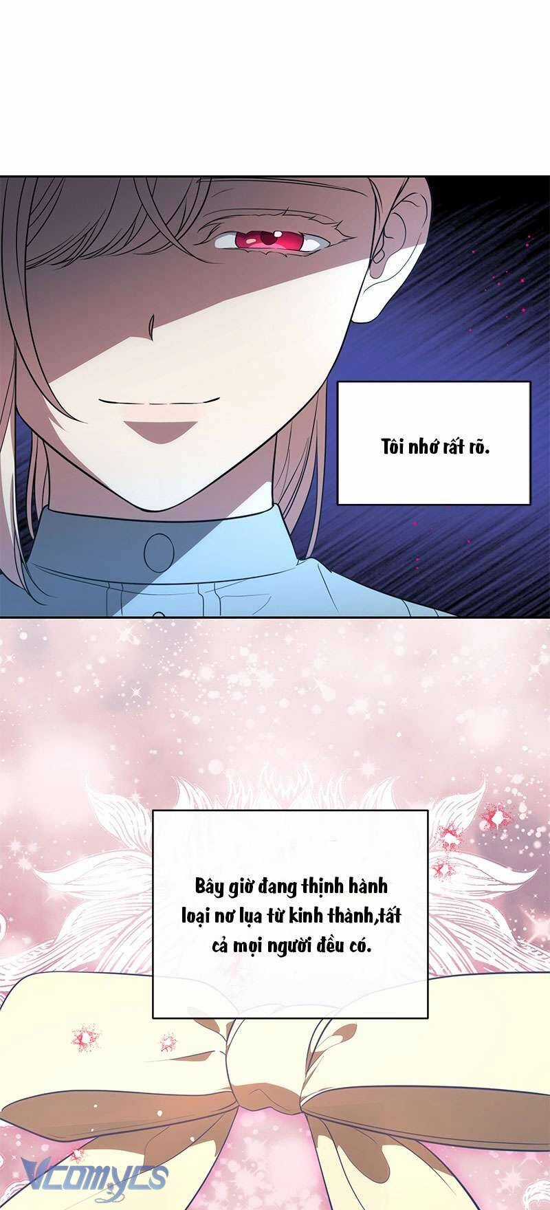 Cái Giá Phải Trả Chương 9 trang 48