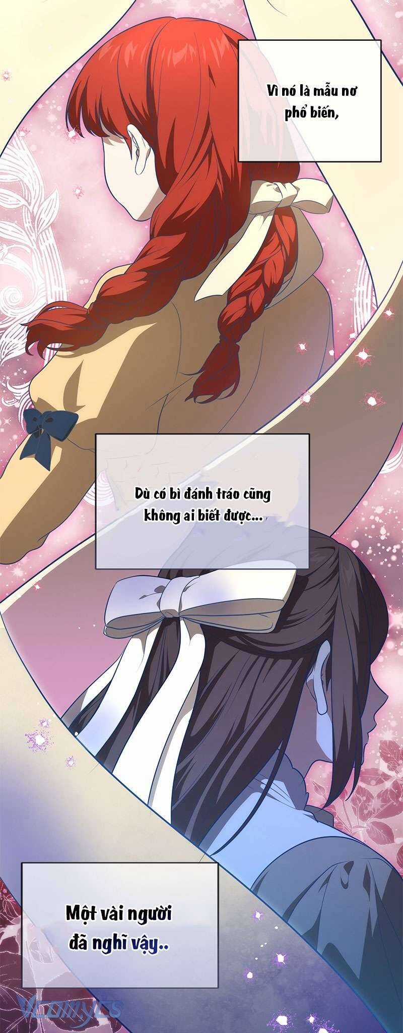 Cái Giá Phải Trả Chương 9 trang 49