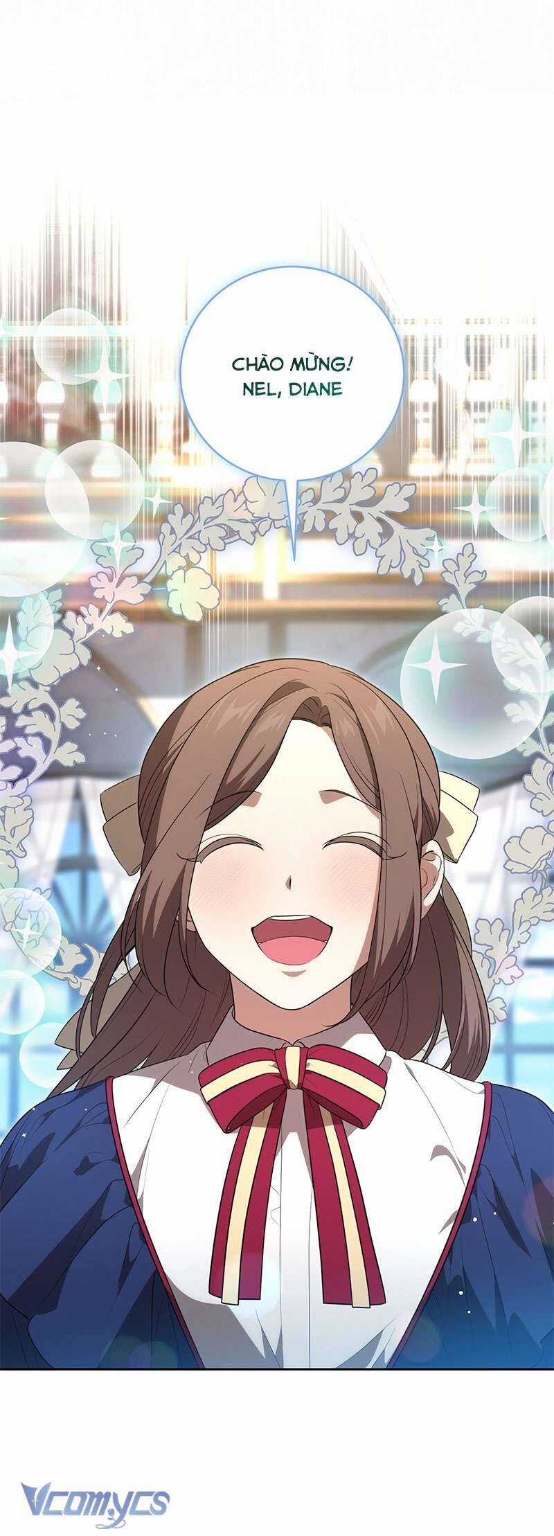 Cái Giá Phải Trả Chương 9 trang 51