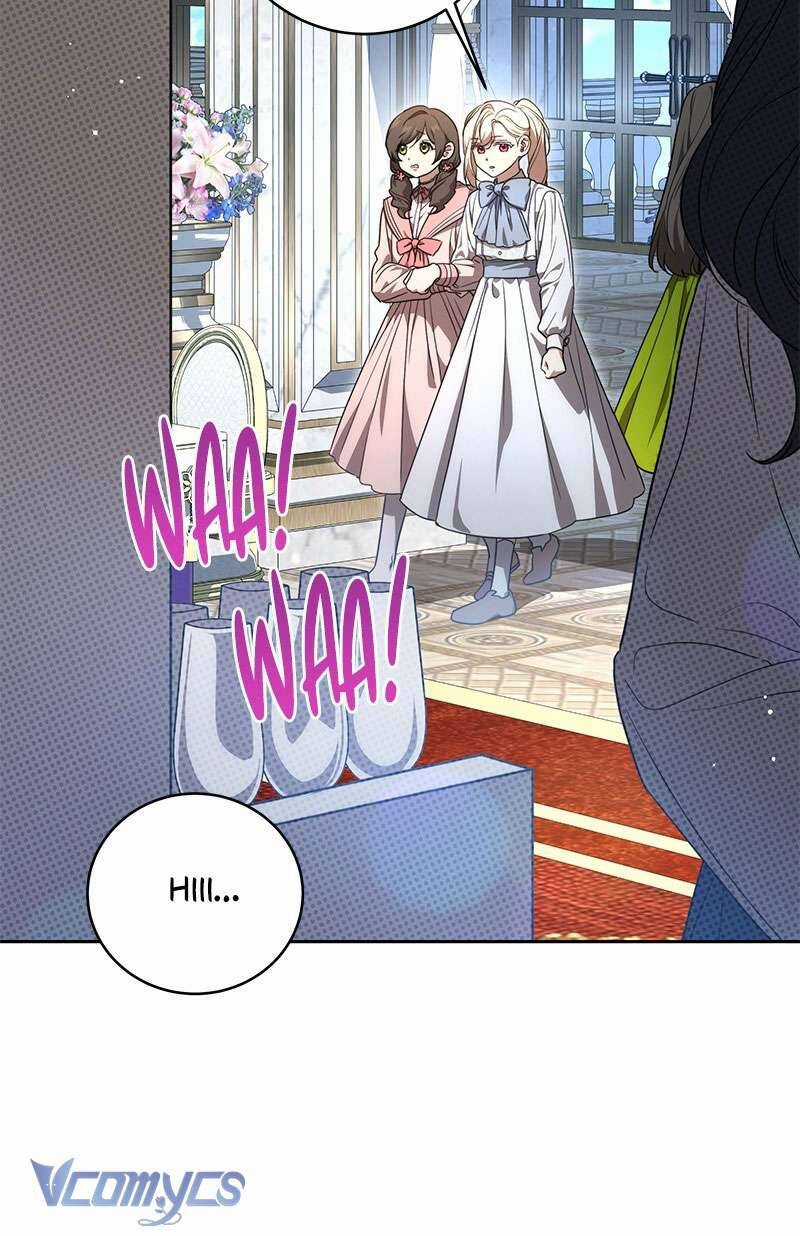 Cái Giá Phải Trả Chương 9 trang 54