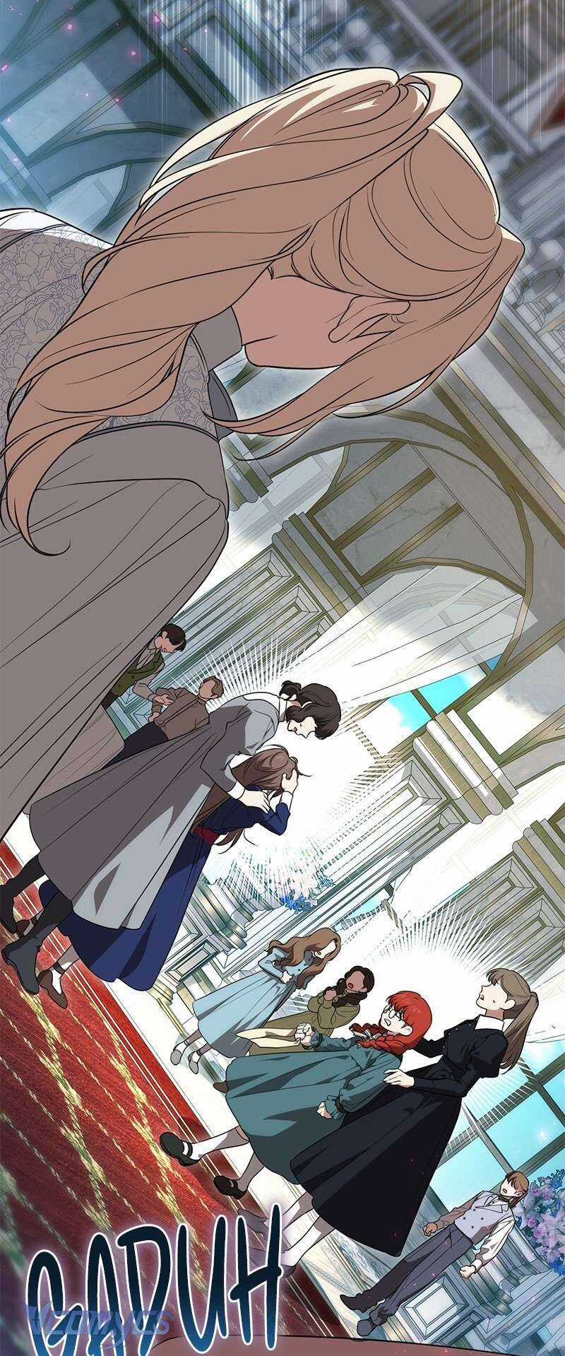 Cái Giá Phải Trả Chương 9 trang 59