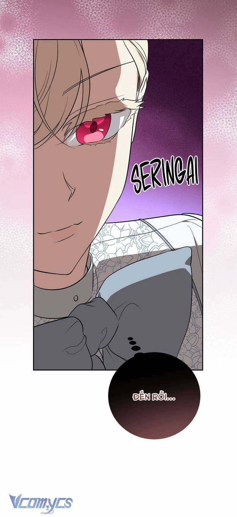 Cái Giá Phải Trả Chương 9 trang 61