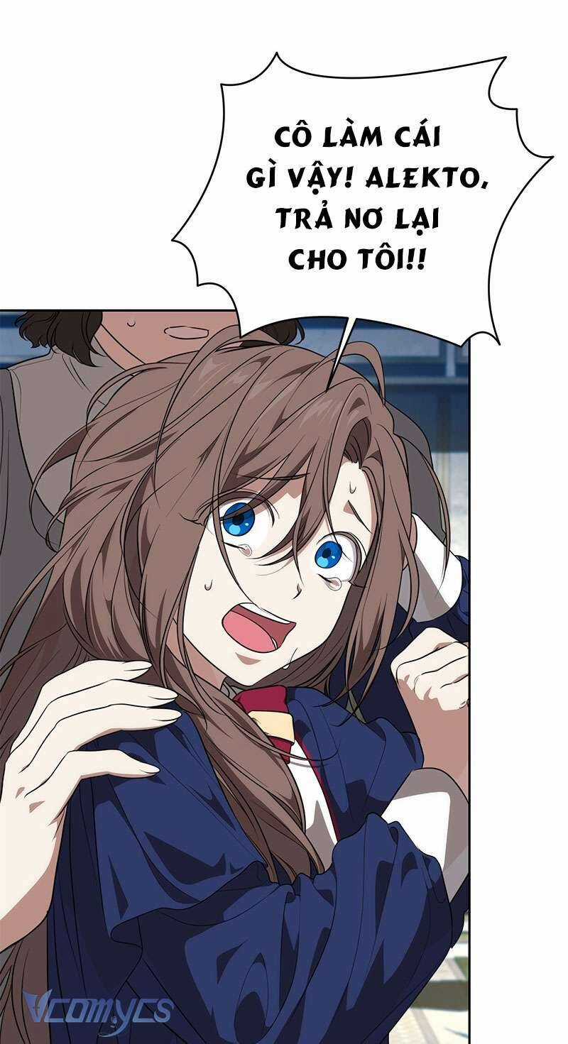 Cái Giá Phải Trả Chương 9 trang 62