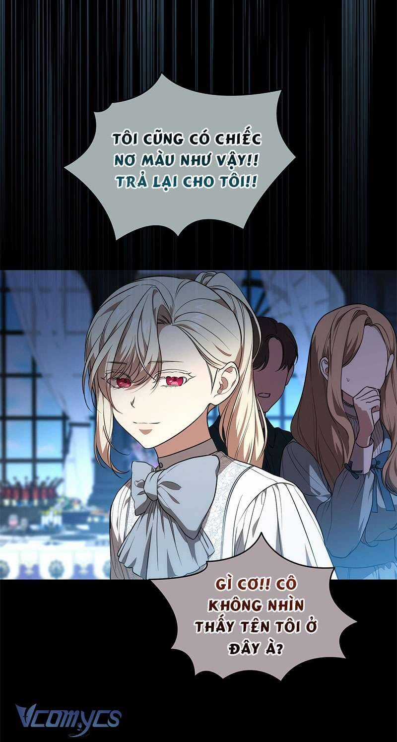 Cái Giá Phải Trả Chương 9 trang 66