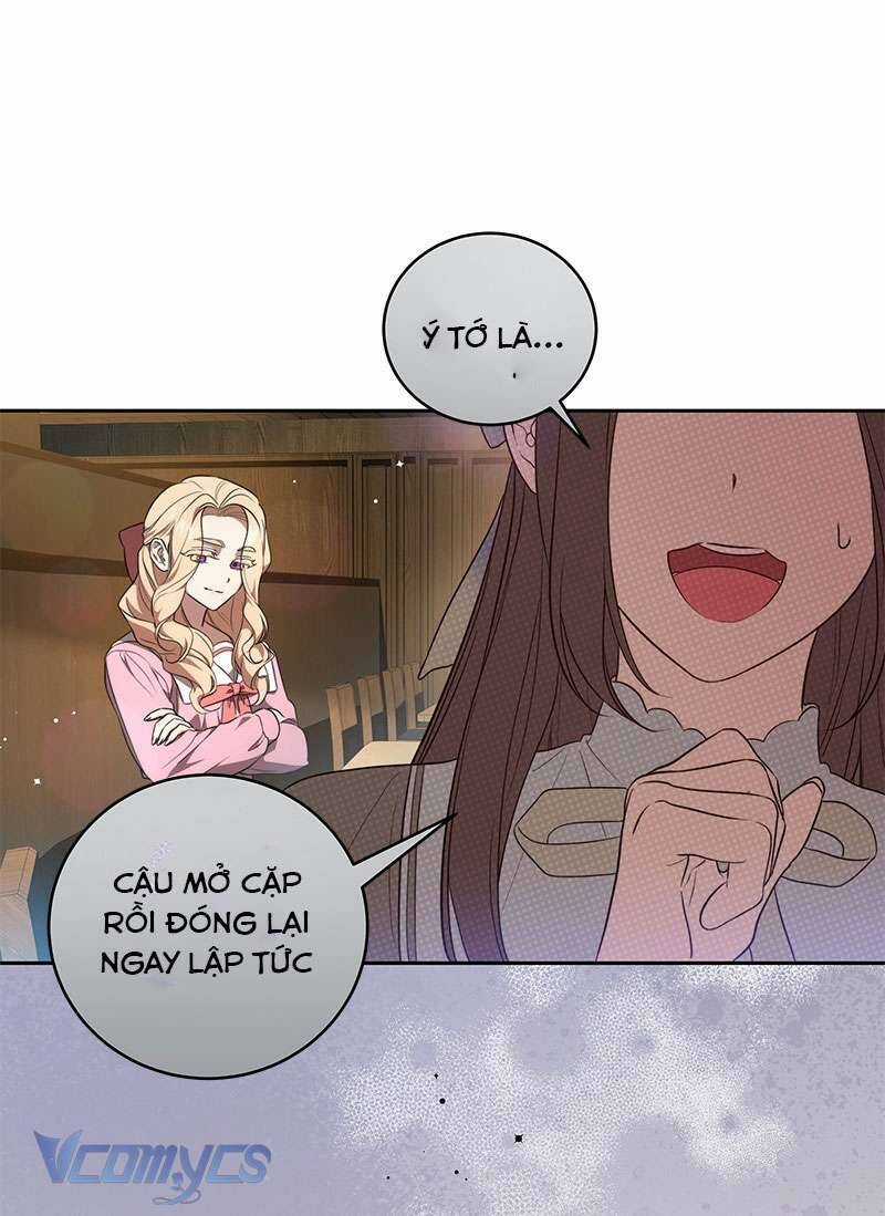 Cái Giá Phải Trả Chương 9 trang 7