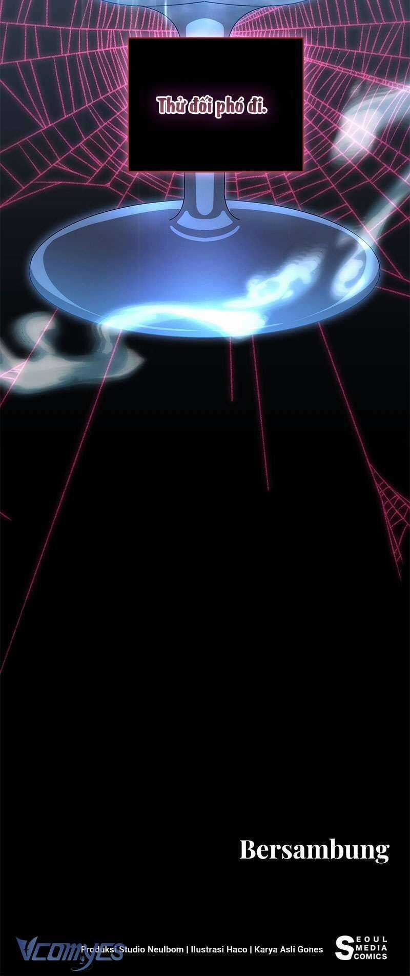 Cái Giá Phải Trả Chương 9 trang 70