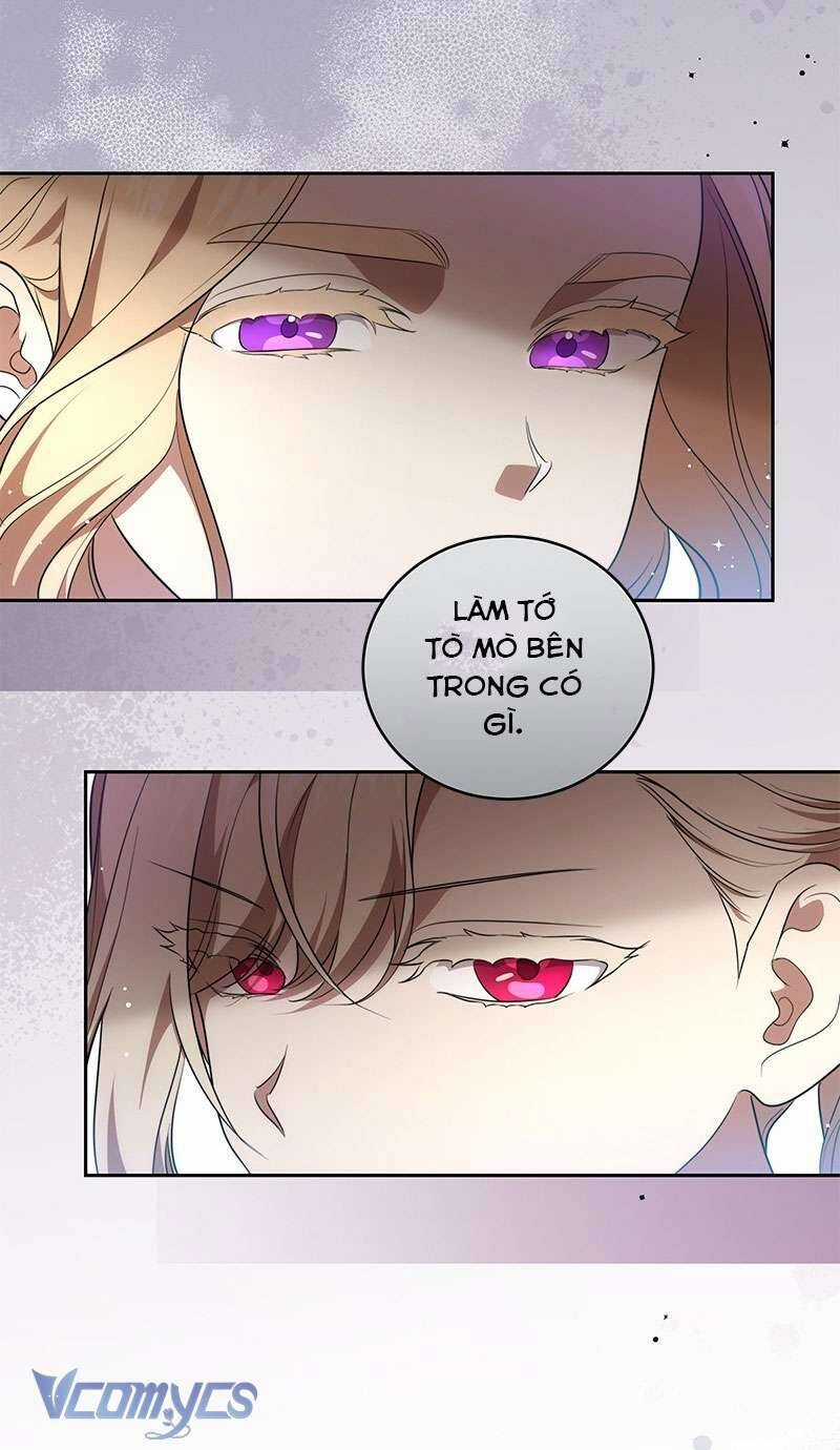 Cái Giá Phải Trả Chương 9 trang 8