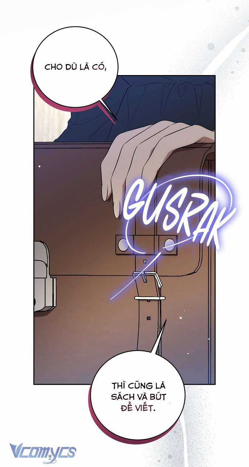 Cái Giá Phải Trả Chương 9 trang 9