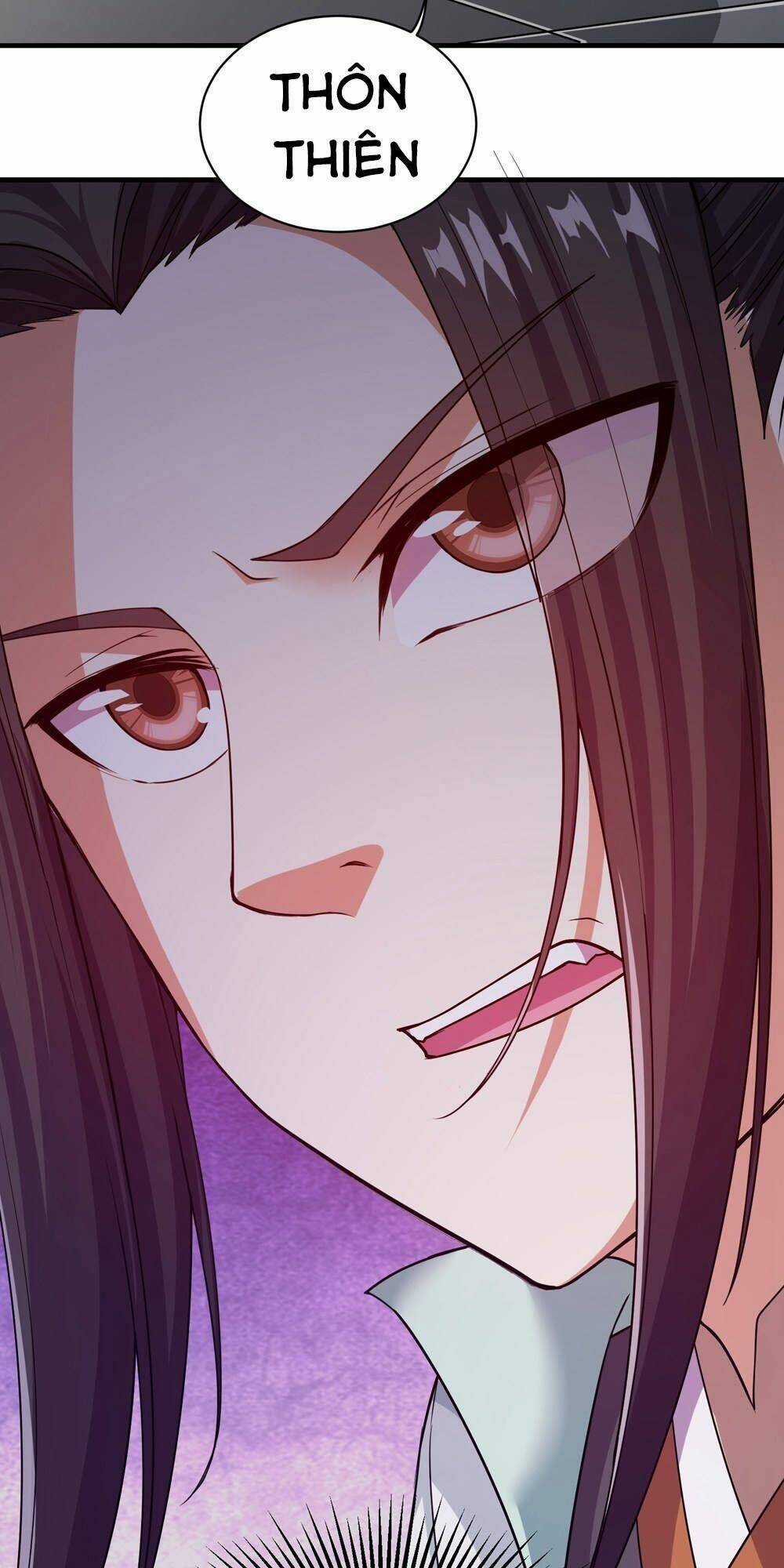 Cái Thế Đế Tôn Chapter 1.5 trang 16