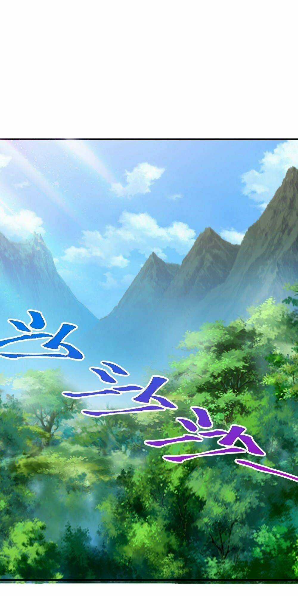 Cái Thế Đế Tôn Chapter 1.5 trang 18