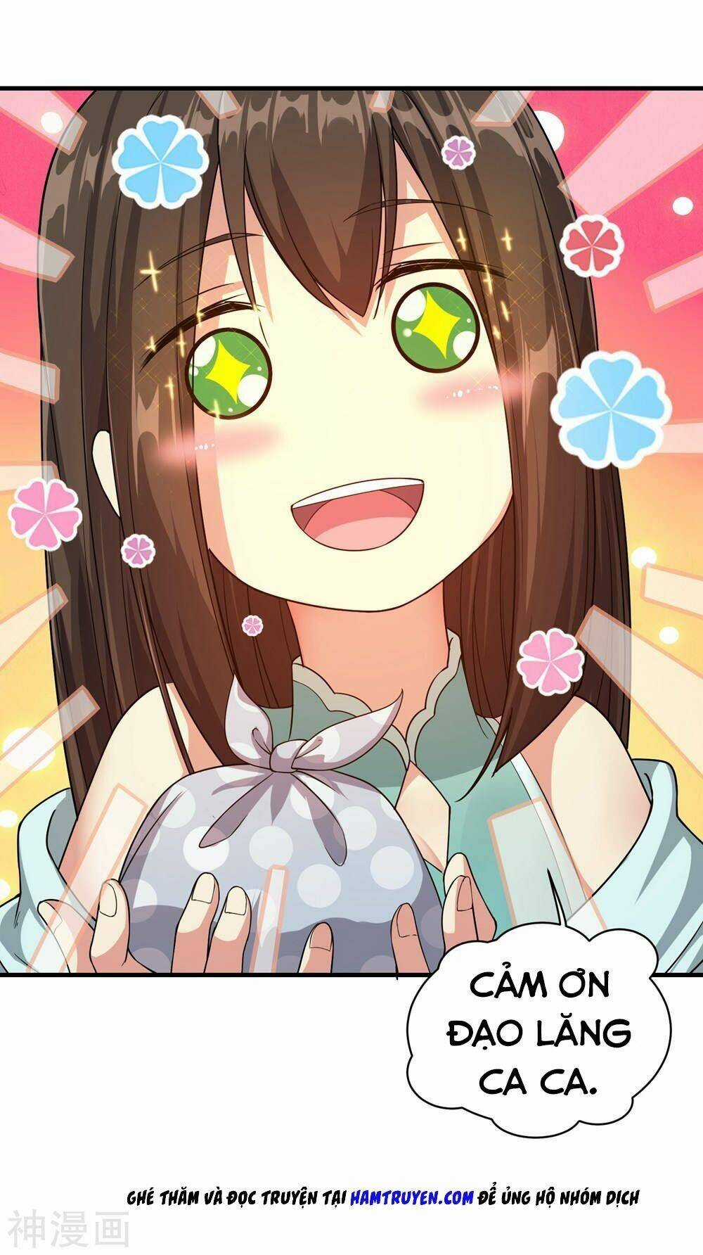 Cái Thế Đế Tôn Chapter 1.5 trang 26