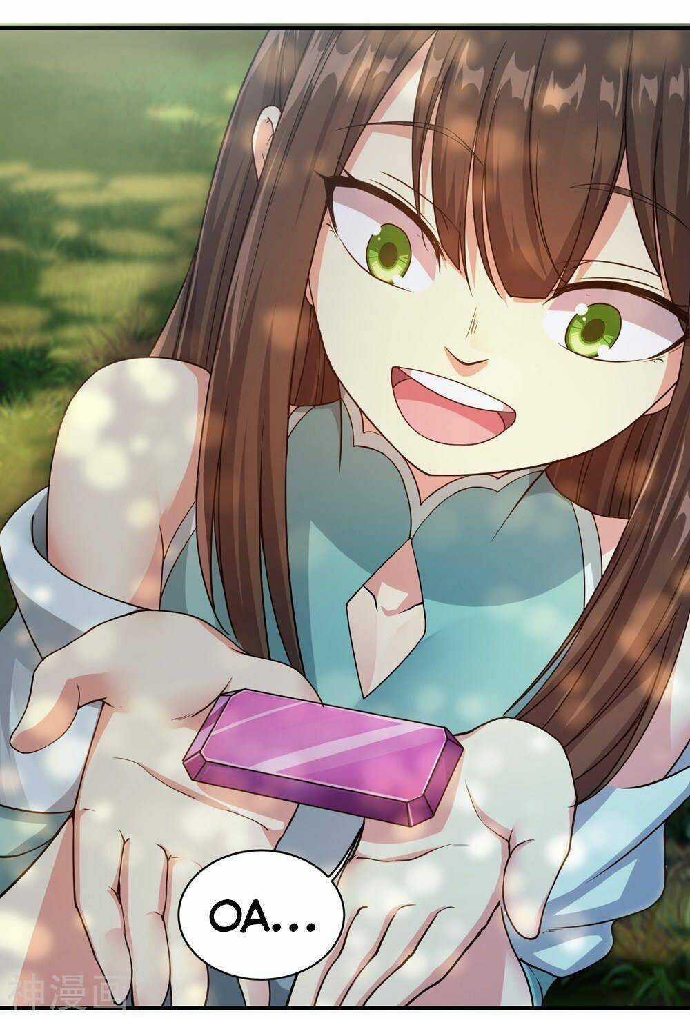 Cái Thế Đế Tôn Chapter 1.5 trang 31