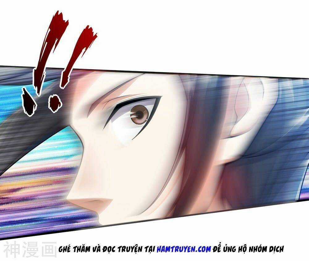 Cái Thế Đế Tôn Chapter 1.5 trang 6