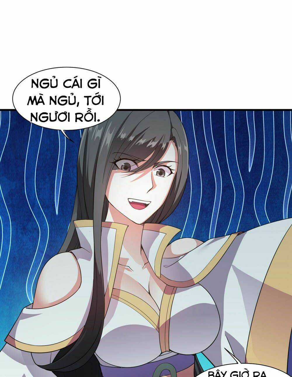 Cái Thế Đế Tôn Chapter 1 trang 12