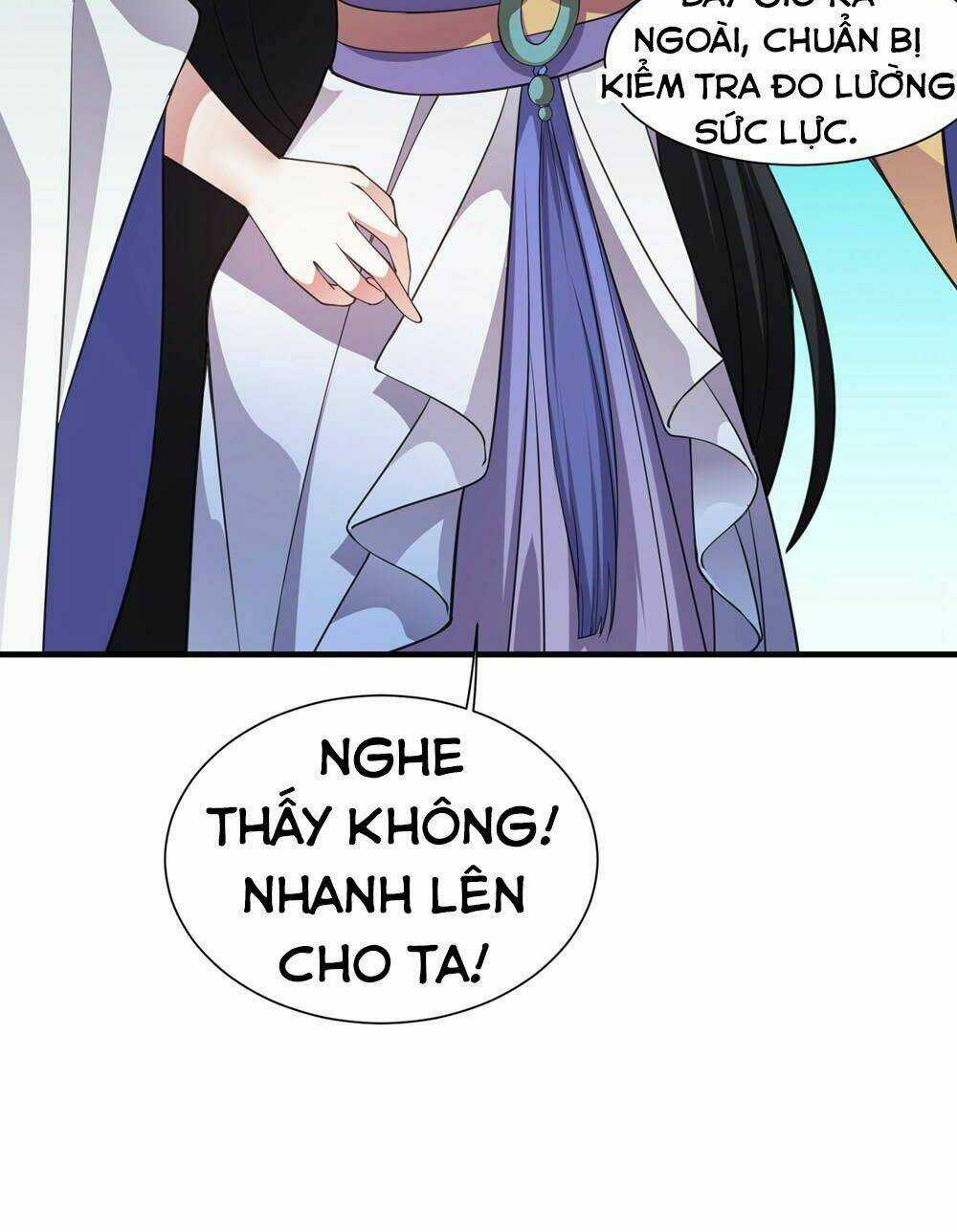 Cái Thế Đế Tôn Chapter 1 trang 13