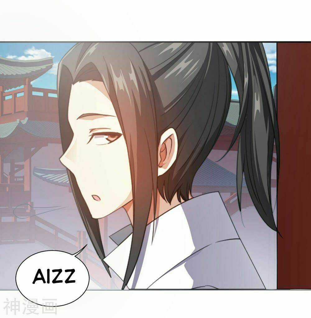 Cái Thế Đế Tôn Chapter 1 trang 15