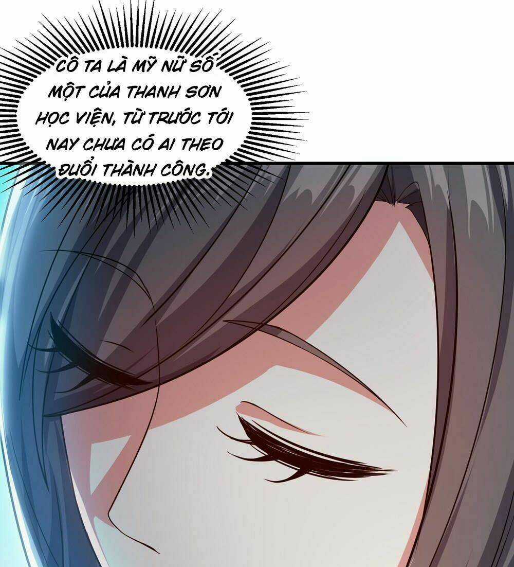 Cái Thế Đế Tôn Chapter 1 trang 27