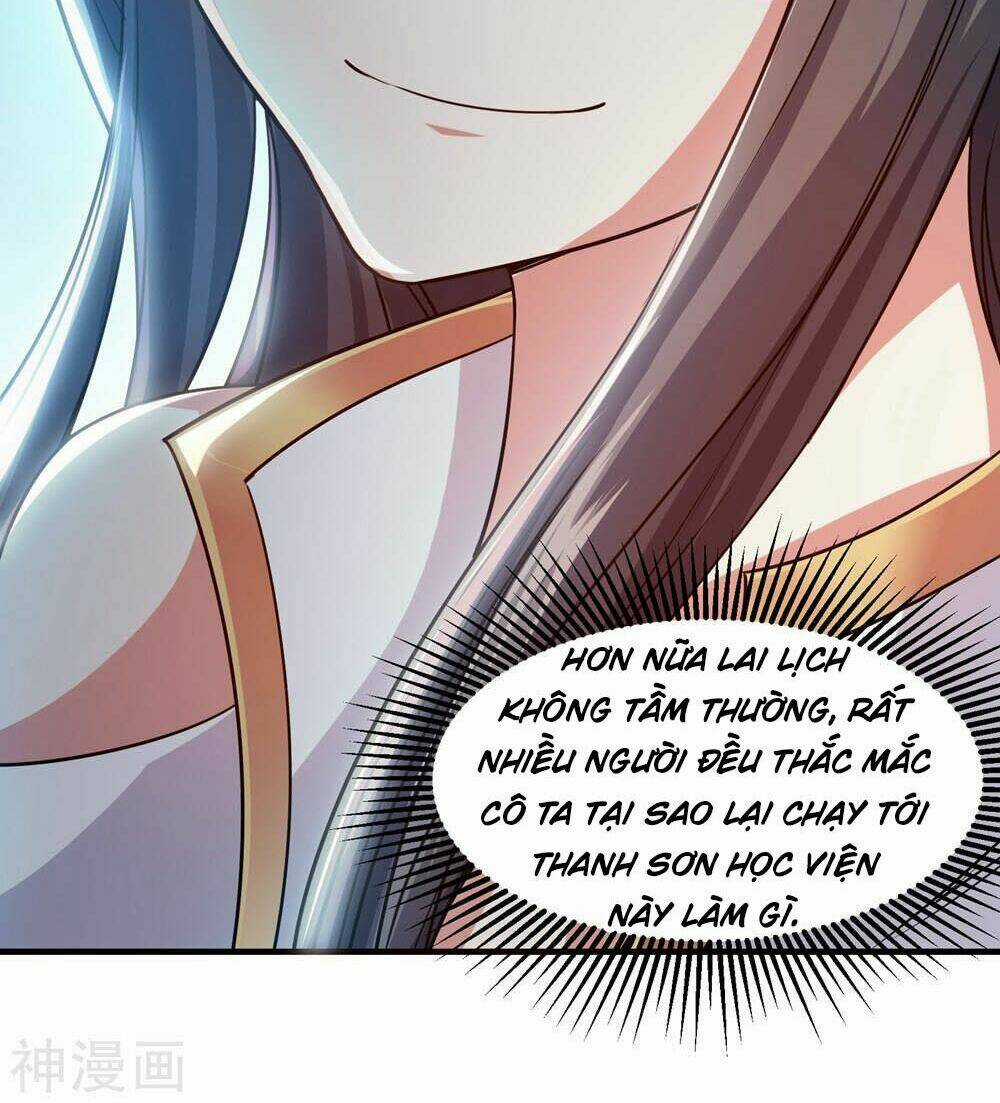 Cái Thế Đế Tôn Chapter 1 trang 28