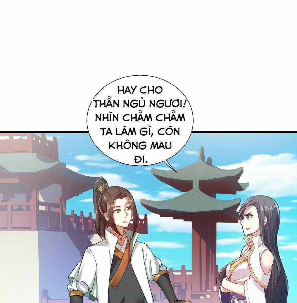 Cái Thế Đế Tôn Chapter 1 trang 29