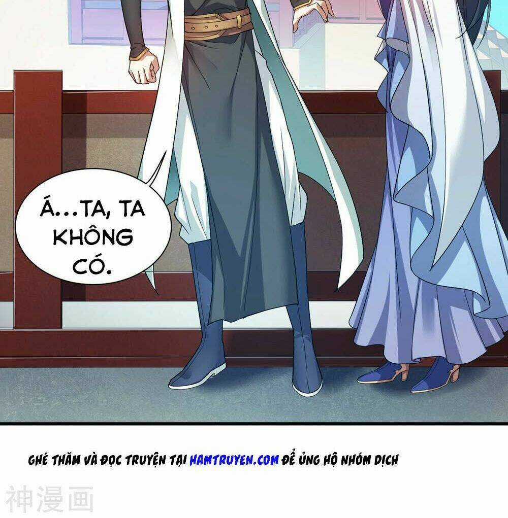 Cái Thế Đế Tôn Chapter 1 trang 30