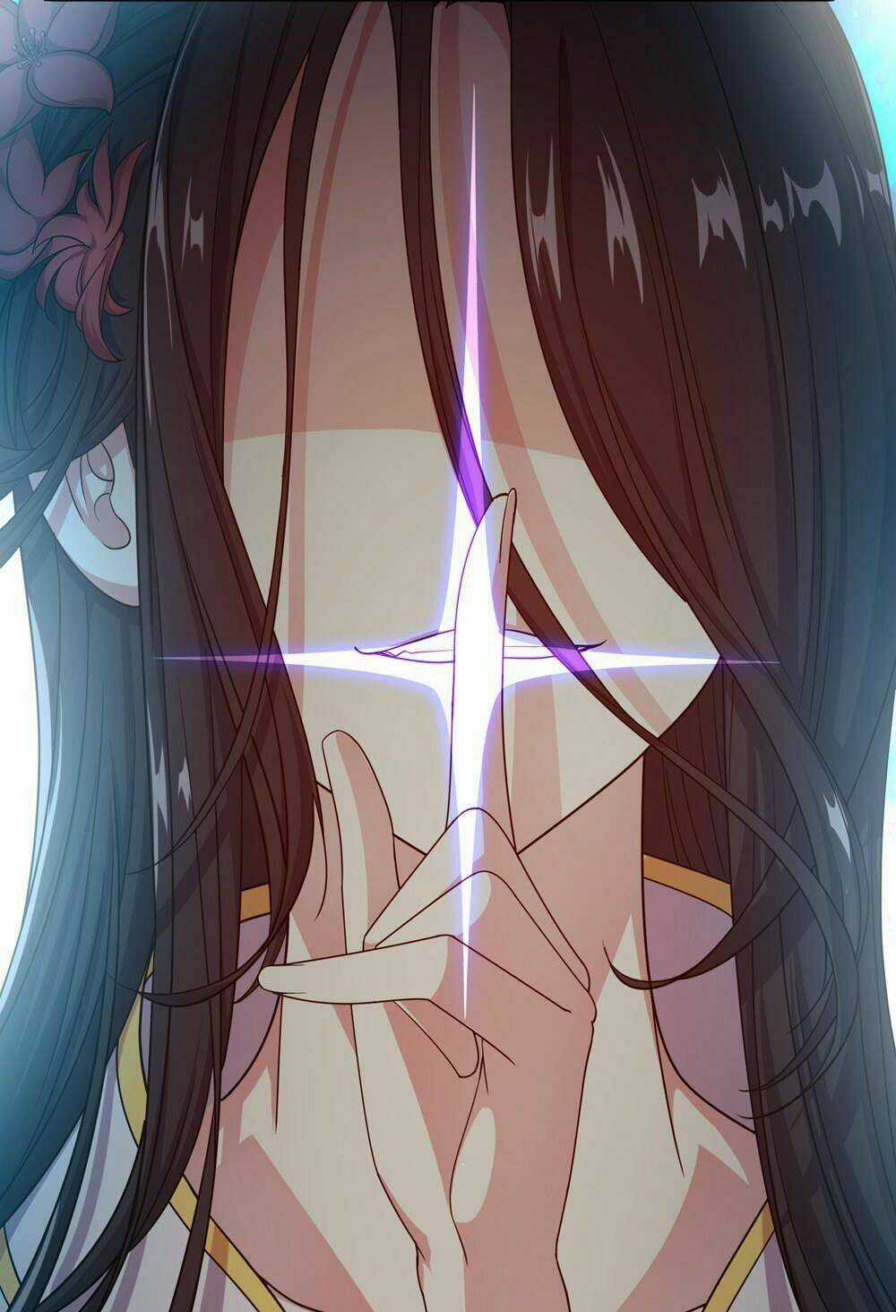 Cái Thế Đế Tôn Chapter 1 trang 5