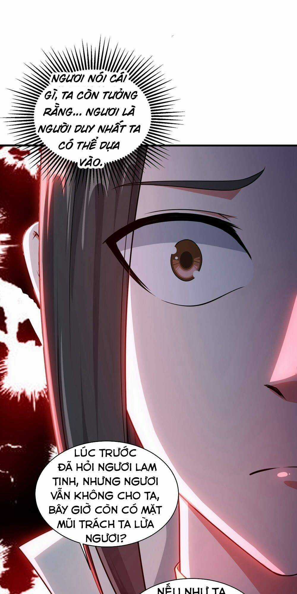 Cái Thế Đế Tôn Chapter 2 trang 10