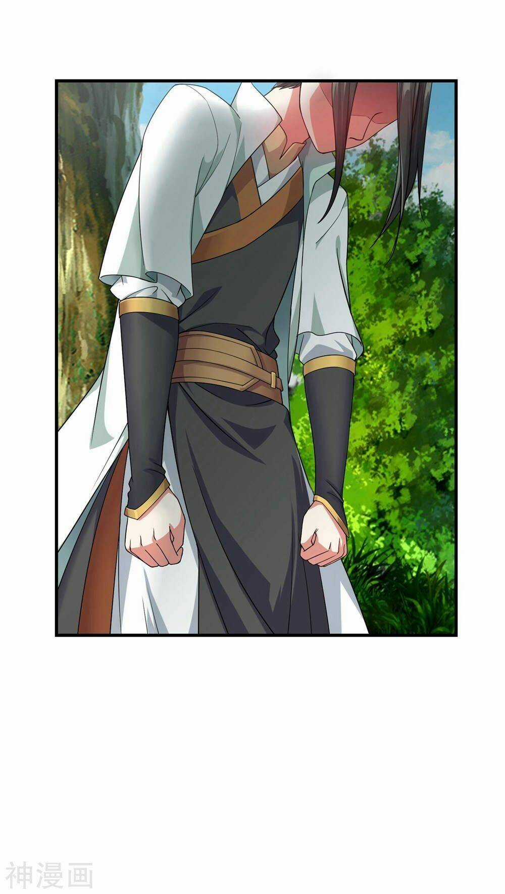 Cái Thế Đế Tôn Chapter 2 trang 14