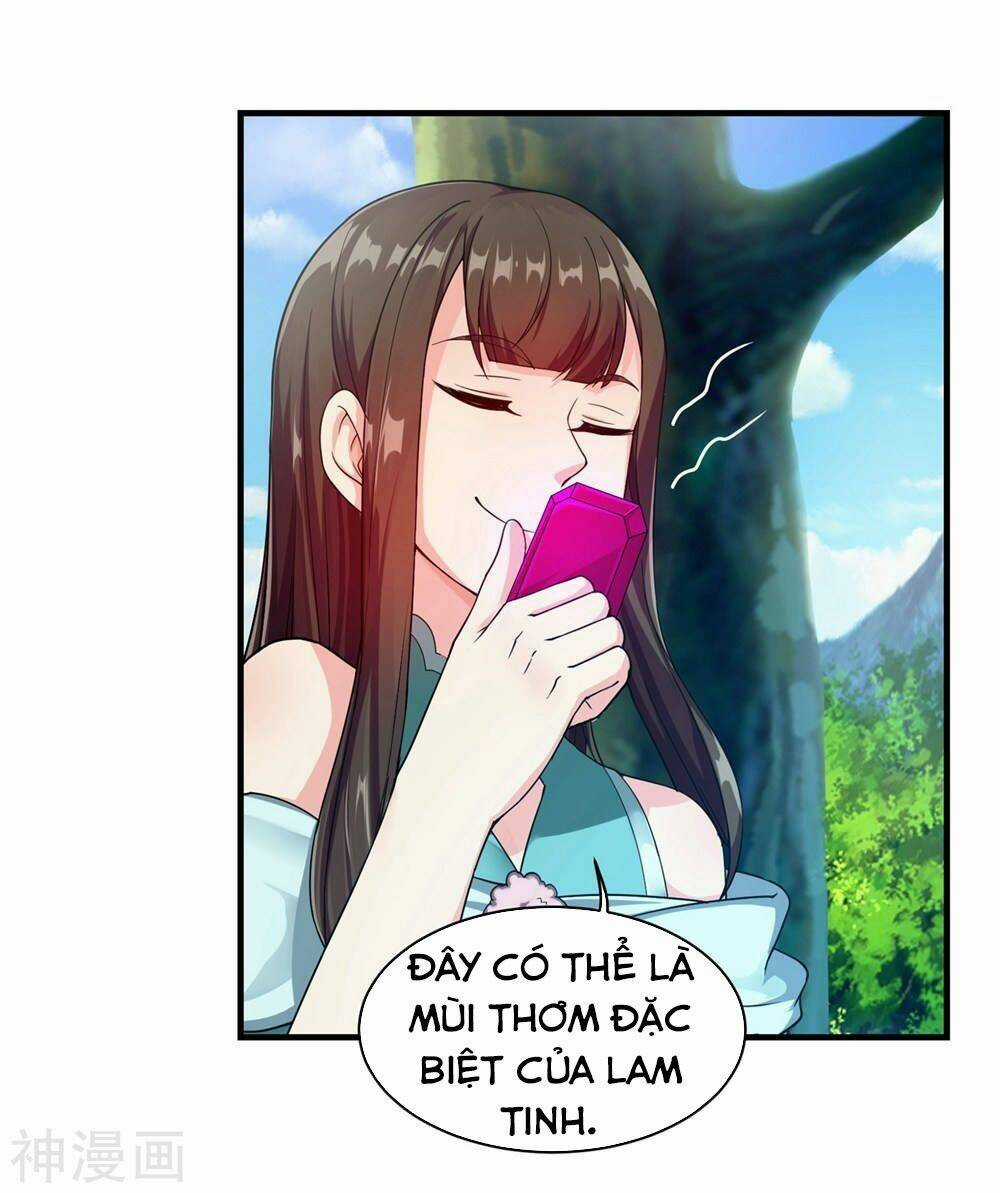 Cái Thế Đế Tôn Chapter 2 trang 15