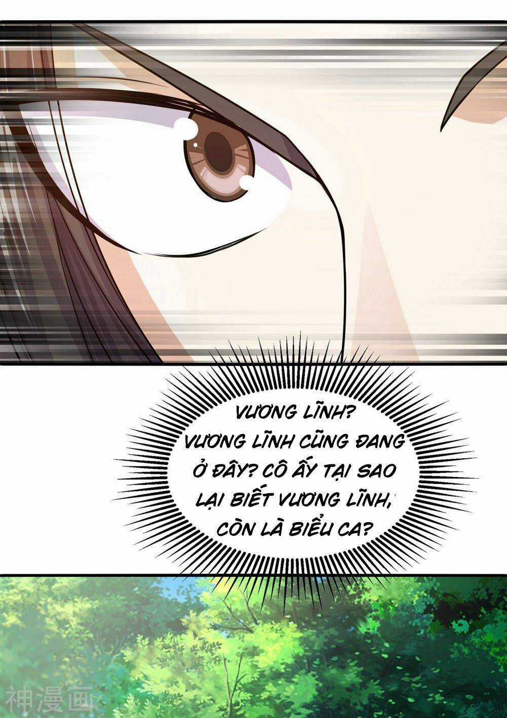 Cái Thế Đế Tôn Chapter 2 trang 2