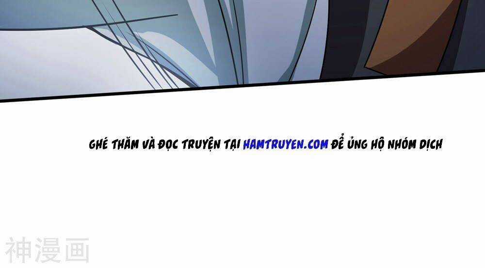 Cái Thế Đế Tôn Chapter 2 trang 23