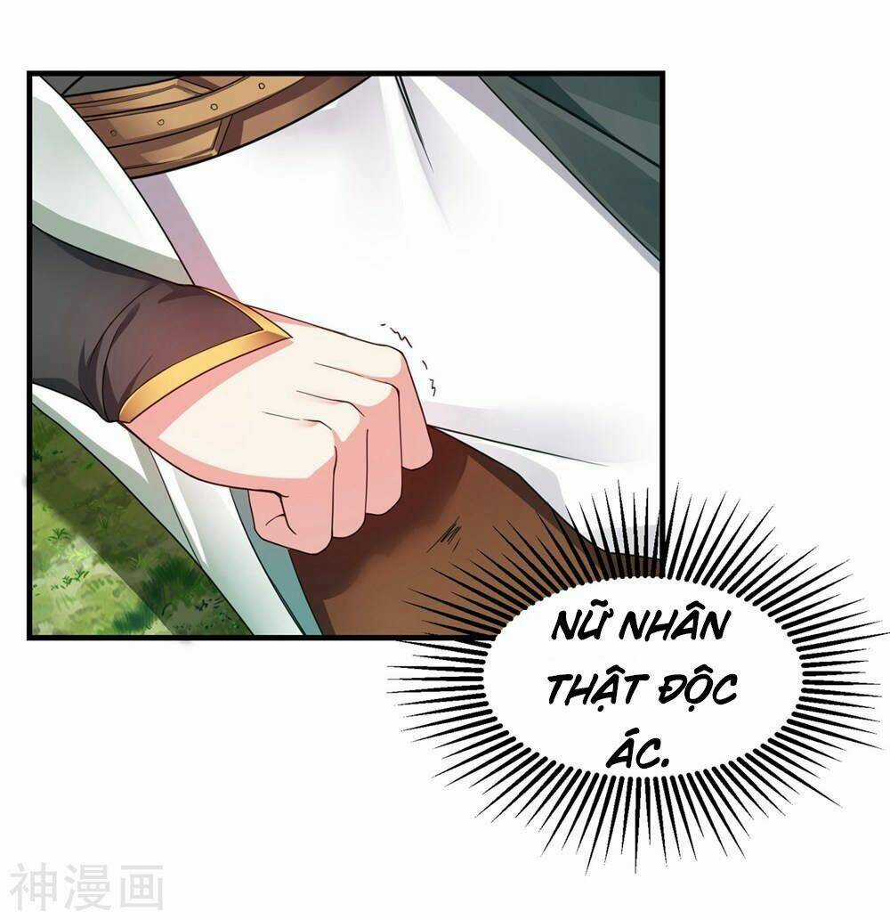 Cái Thế Đế Tôn Chapter 2 trang 28