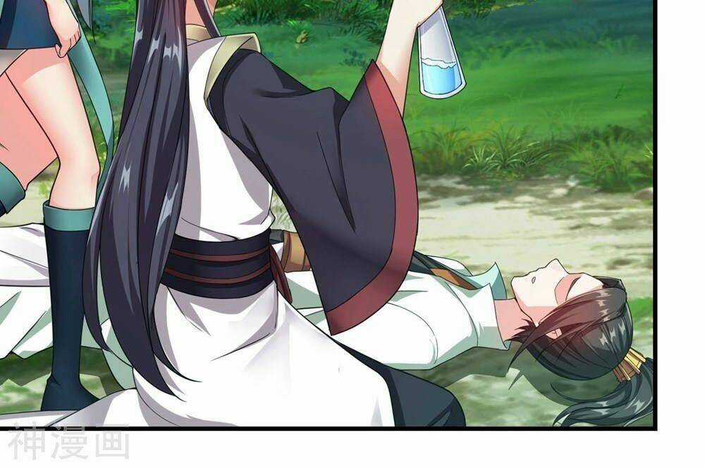 Cái Thế Đế Tôn Chapter 2 trang 32