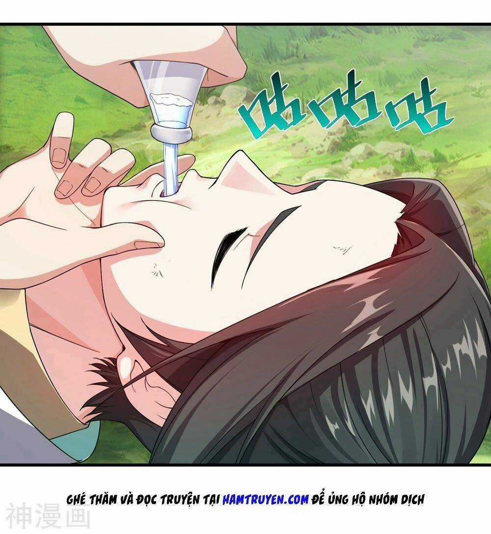 Cái Thế Đế Tôn Chapter 2 trang 33