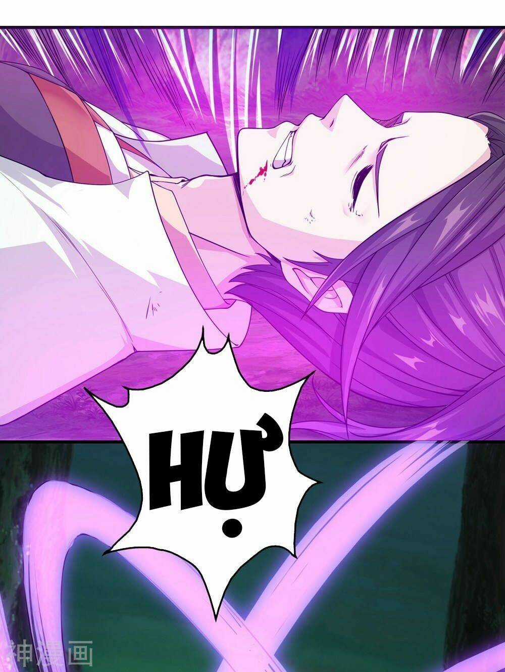 Cái Thế Đế Tôn Chapter 2 trang 38