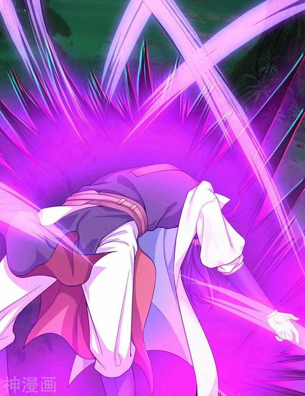 Cái Thế Đế Tôn Chapter 2 trang 39