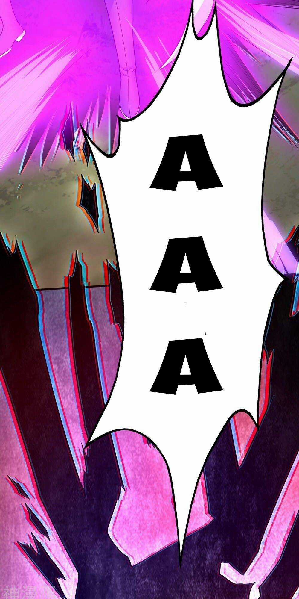 Cái Thế Đế Tôn Chapter 2 trang 40