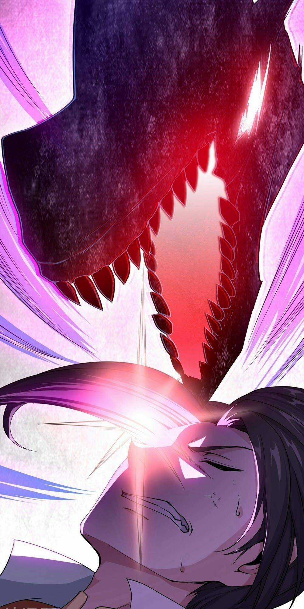 Cái Thế Đế Tôn Chapter 2 trang 42