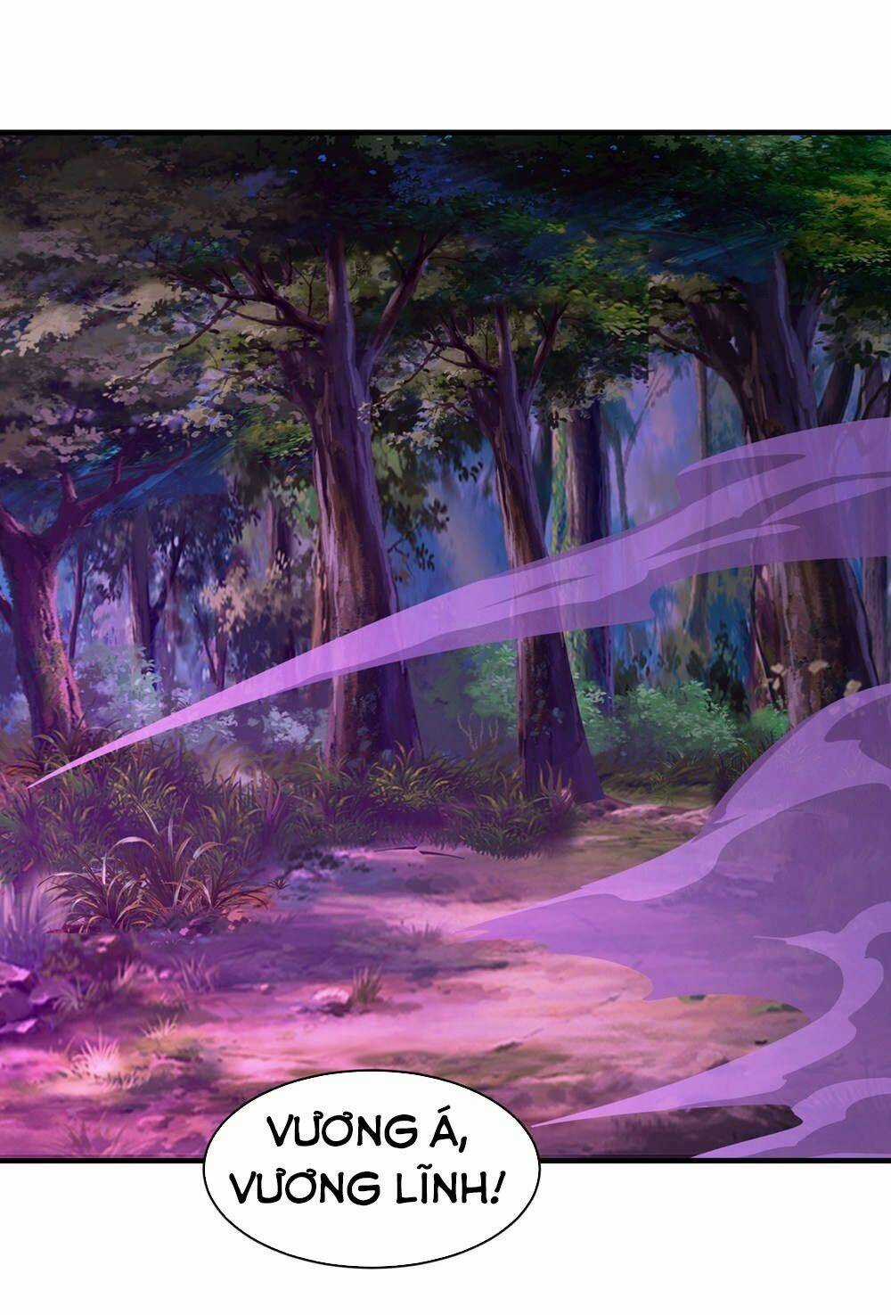 Cái Thế Đế Tôn Chapter 2 trang 47