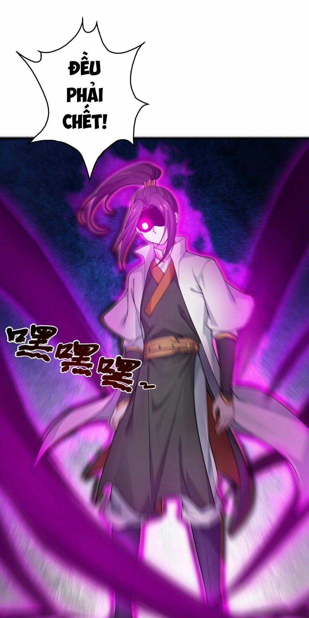 Cái Thế Đế Tôn Chapter 2 trang 48